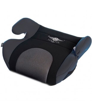 Автокресло Martin noir Yoga Light цвет Dark Grey